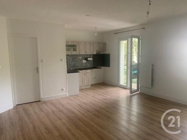 appartement - CHAMBRAY LES TOURS - 37