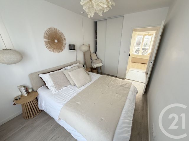 Appartement F3 à louer - 3 pièces - 64.77 m2 - CHAMBRAY LES TOURS - 37 - CENTRE - Century 21 Agence Grand Sud