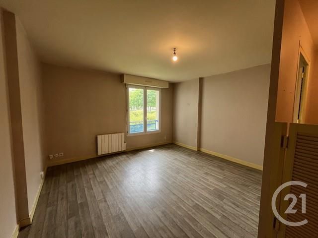Appartement T1 à louer - 1 pièce - 30.07 m2 - JOUE LES TOURS - 37 - CENTRE - Century 21 Agence Grand Sud