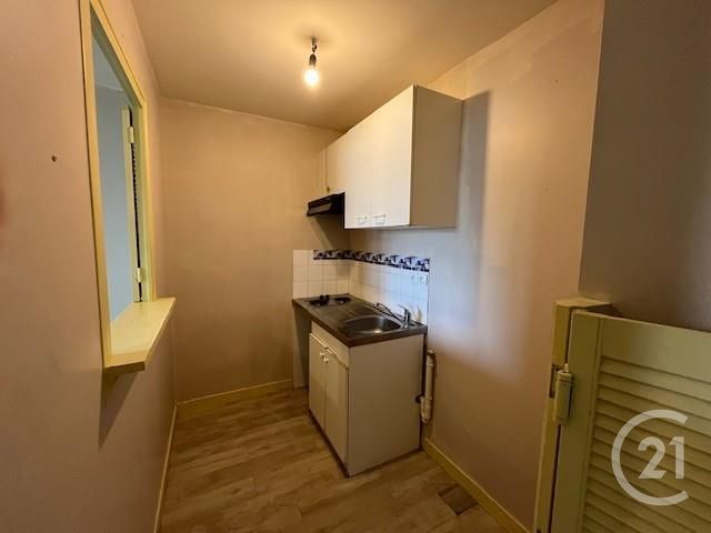 Appartement T1 à louer - 1 pièce - 30.07 m2 - JOUE LES TOURS - 37 - CENTRE - Century 21 Agence Grand Sud