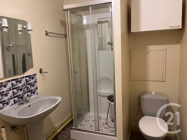 Appartement T1 à louer - 1 pièce - 30.07 m2 - JOUE LES TOURS - 37 - CENTRE - Century 21 Agence Grand Sud