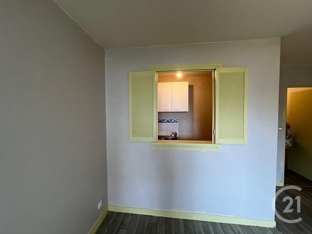Appartement T1 à louer - 1 pièce - 30.07 m2 - JOUE LES TOURS - 37 - CENTRE - Century 21 Agence Grand Sud