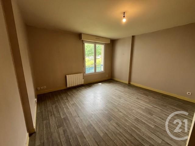 Appartement T1 à louer JOUE LES TOURS