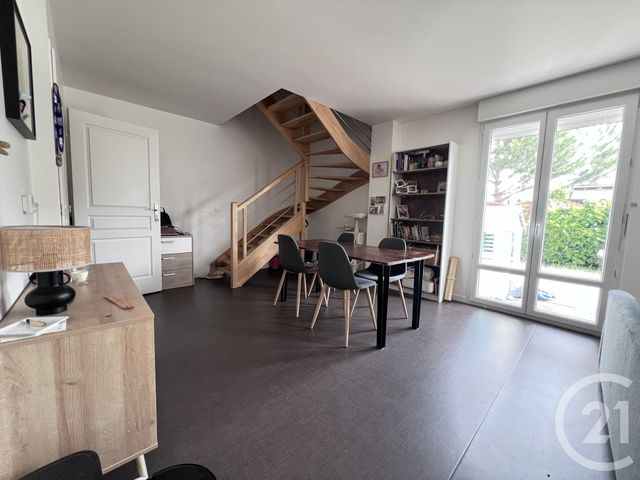 maison à vendre - 4 pièces - 84.75 m2 - JOUE LES TOURS - 37 - CENTRE - Century 21 Agence Grand Sud