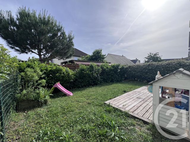 maison à vendre - 4 pièces - 84.75 m2 - JOUE LES TOURS - 37 - CENTRE - Century 21 Agence Grand Sud