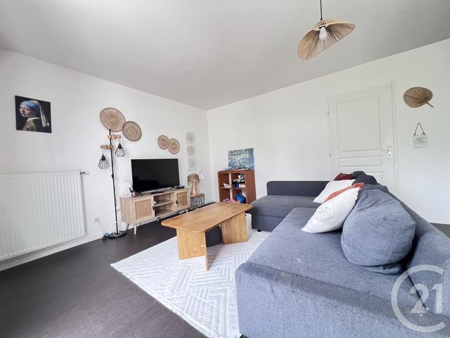 maison à vendre - 4 pièces - 84.75 m2 - JOUE LES TOURS - 37 - CENTRE - Century 21 Agence Grand Sud