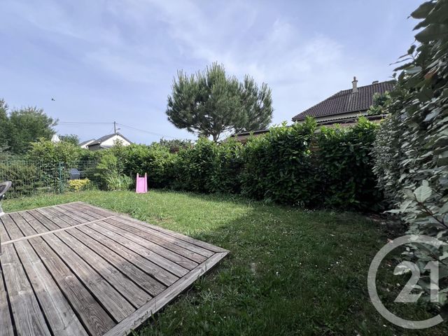 maison à vendre - 4 pièces - 84.75 m2 - JOUE LES TOURS - 37 - CENTRE - Century 21 Agence Grand Sud