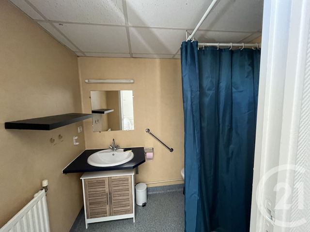 Appartement Studio à louer - 1 pièce - 20.18 m2 - TOURS - 37 - CENTRE - Century 21 Agence Grand Sud