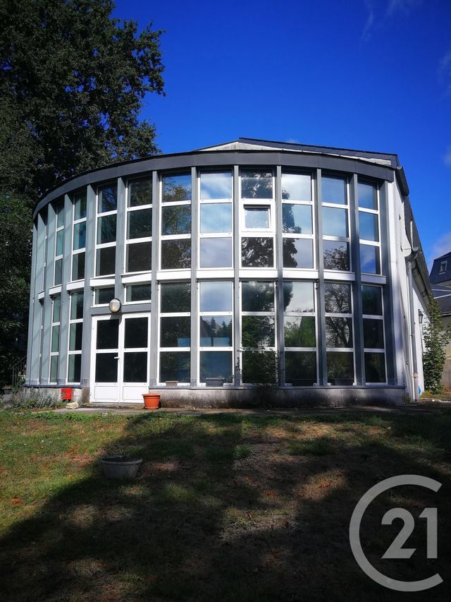 Appartement Studio à louer - 1 pièce - 20.18 m2 - TOURS - 37 - CENTRE - Century 21 Agence Grand Sud