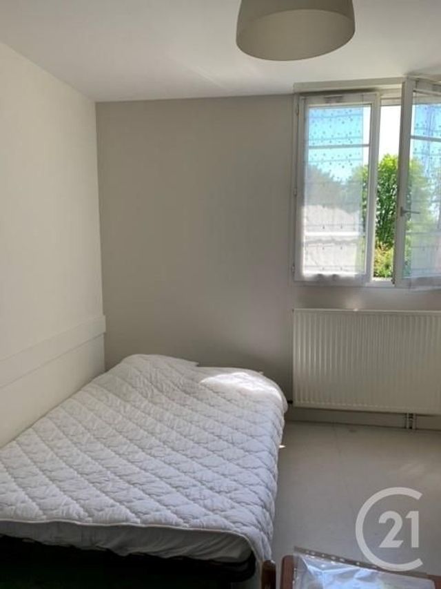 Appartement Studio à louer - 1 pièce - 20.18 m2 - TOURS - 37 - CENTRE - Century 21 Agence Grand Sud