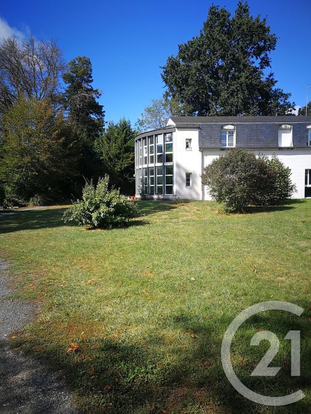 Appartement Studio à louer - 1 pièce - 20.18 m2 - TOURS - 37 - CENTRE - Century 21 Agence Grand Sud