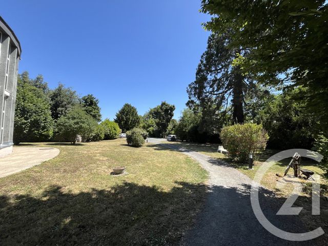 Appartement Studio à louer - 1 pièce - 20.03 m2 - TOURS - 37 - CENTRE - Century 21 Agence Grand Sud