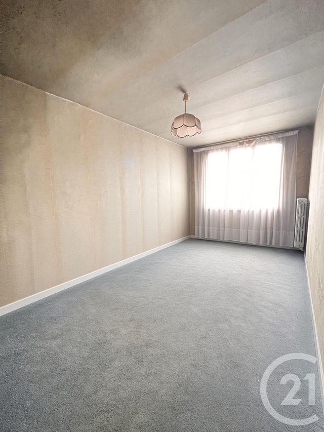 Appartement F5 à vendre - 5 pièces - 94.85 m2 - TOURS - 37 - CENTRE - Century 21 Agence Grand Sud