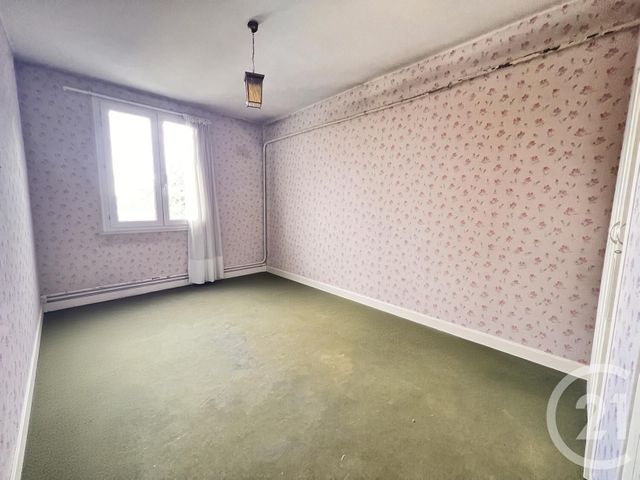 Appartement F5 à vendre - 5 pièces - 94.85 m2 - TOURS - 37 - CENTRE - Century 21 Agence Grand Sud