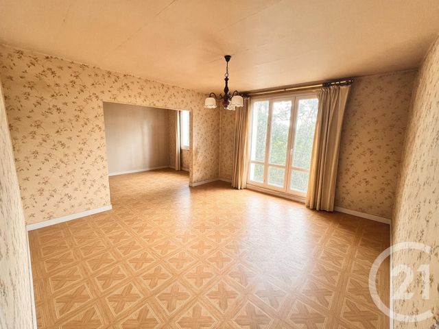 Appartement F5 à vendre TOURS