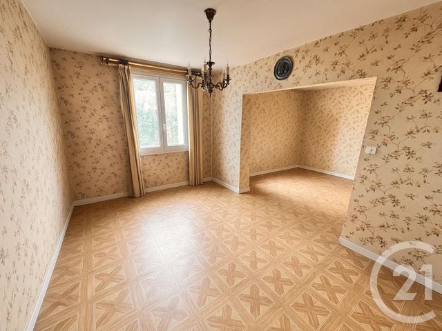 Appartement F5 à vendre - 5 pièces - 94.85 m2 - TOURS - 37 - CENTRE - Century 21 Agence Grand Sud