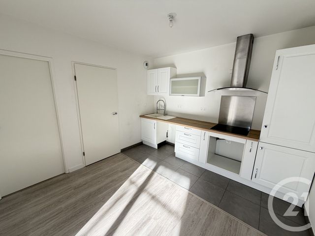 Appartement F3 à louer - 3 pièces - 67.08 m2 - ST CYR SUR LOIRE - 37 - CENTRE - Century 21 Agence Grand Sud