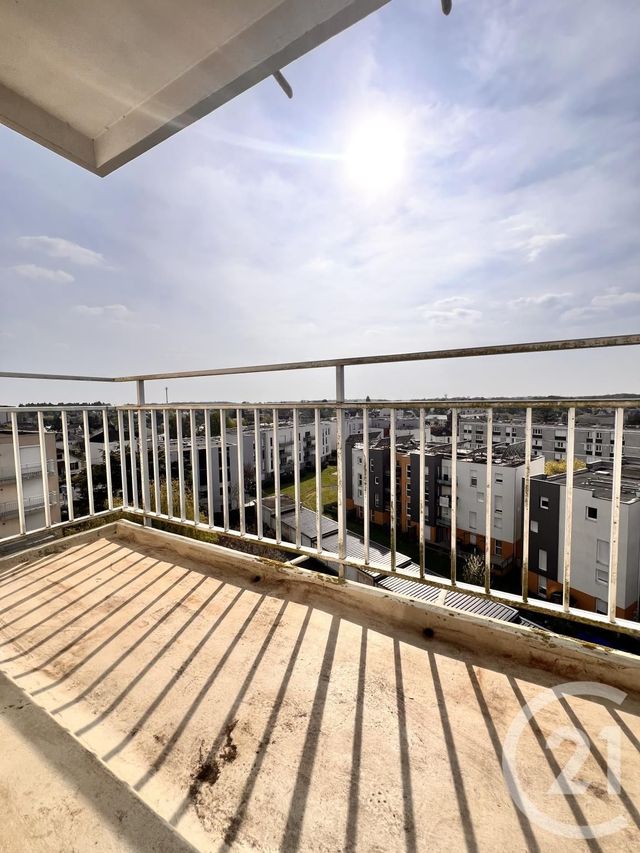 Appartement F2 à vendre - 2 pièces - 47.8 m2 - JOUE LES TOURS - 37 - CENTRE - Century 21 Agence Grand Sud