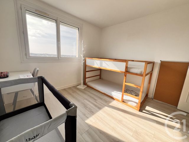 Appartement F2 à vendre - 2 pièces - 47.8 m2 - JOUE LES TOURS - 37 - CENTRE - Century 21 Agence Grand Sud