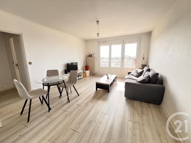 appartement - JOUE LES TOURS - 37