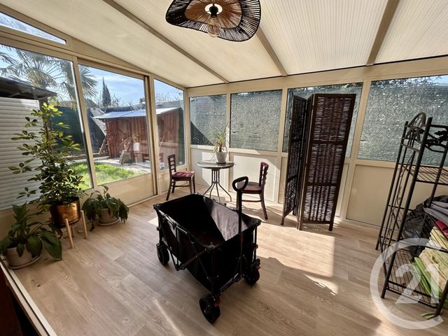 maison à vendre - 5 pièces - 134.0 m2 - ST AVERTIN - 37 - CENTRE - Century 21 Agence Grand Sud