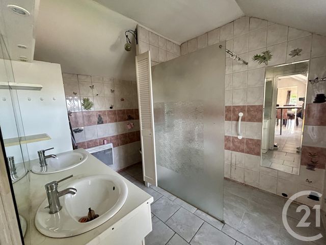 maison à vendre - 5 pièces - 134.0 m2 - ST AVERTIN - 37 - CENTRE - Century 21 Agence Grand Sud