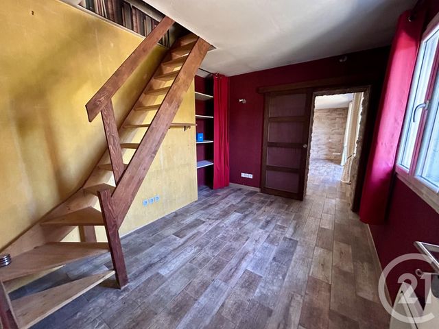 maison à vendre - 5 pièces - 134.0 m2 - ST AVERTIN - 37 - CENTRE - Century 21 Agence Grand Sud