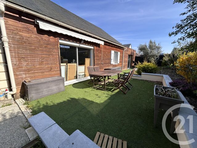 maison à vendre - 5 pièces - 134.0 m2 - ST AVERTIN - 37 - CENTRE - Century 21 Agence Grand Sud