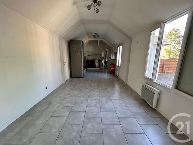 maison à vendre - 5 pièces - 134.0 m2 - ST AVERTIN - 37 - CENTRE - Century 21 Agence Grand Sud