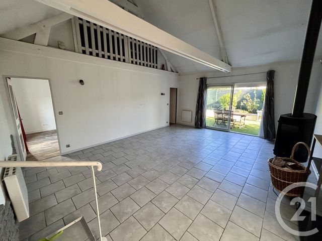 maison à vendre - 5 pièces - 134.0 m2 - ST AVERTIN - 37 - CENTRE - Century 21 Agence Grand Sud