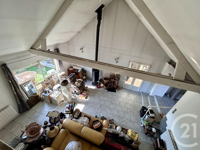 maison à vendre - 5 pièces - 134.0 m2 - ST AVERTIN - 37 - CENTRE - Century 21 Agence Grand Sud