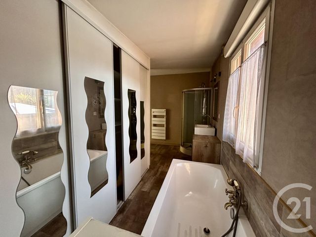 maison à vendre - 5 pièces - 134.0 m2 - ST AVERTIN - 37 - CENTRE - Century 21 Agence Grand Sud