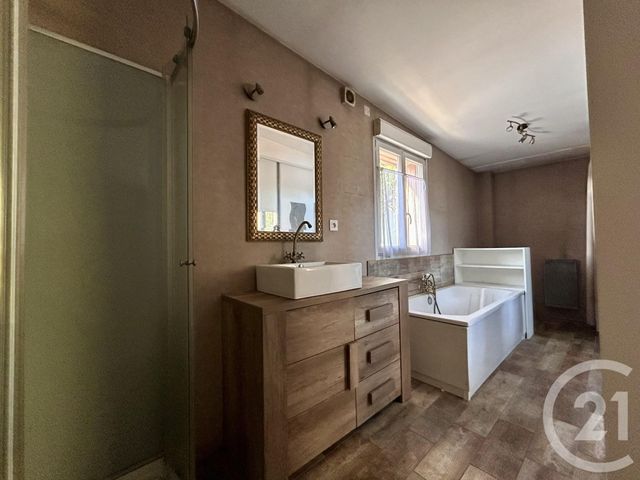 maison à vendre - 5 pièces - 134.0 m2 - ST AVERTIN - 37 - CENTRE - Century 21 Agence Grand Sud