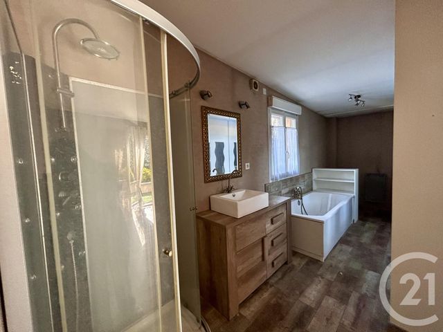 maison à vendre - 5 pièces - 134.0 m2 - ST AVERTIN - 37 - CENTRE - Century 21 Agence Grand Sud