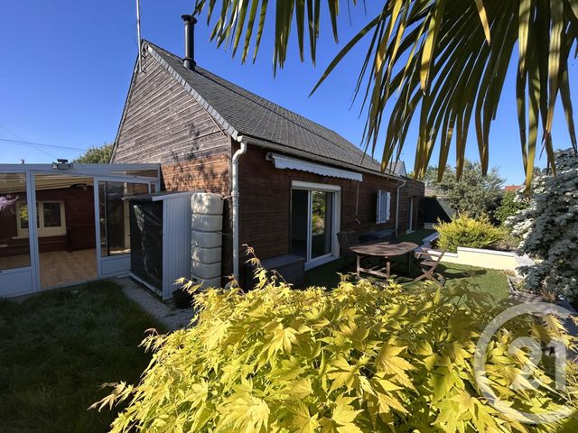 maison - ST AVERTIN - 37