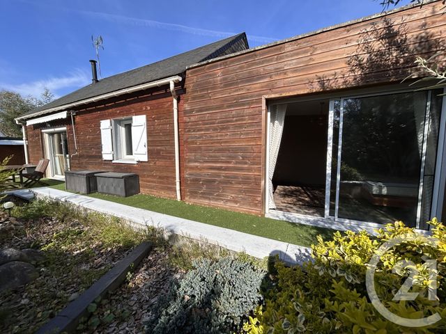 maison à vendre - 5 pièces - 134.0 m2 - ST AVERTIN - 37 - CENTRE - Century 21 Agence Grand Sud