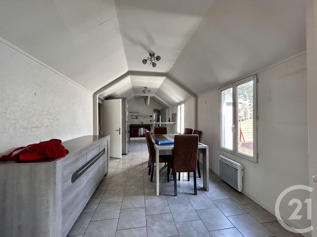 maison à vendre - 5 pièces - 134.0 m2 - ST AVERTIN - 37 - CENTRE - Century 21 Agence Grand Sud