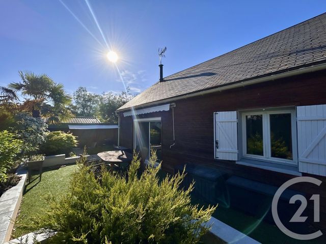 maison à vendre - 5 pièces - 134.0 m2 - ST AVERTIN - 37 - CENTRE - Century 21 Agence Grand Sud