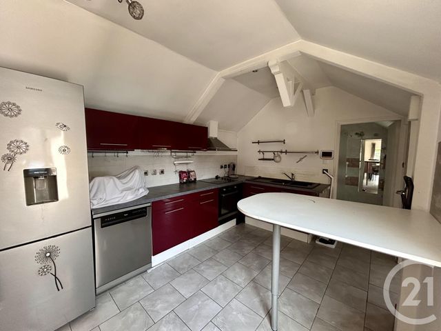 maison à vendre - 5 pièces - 134.0 m2 - ST AVERTIN - 37 - CENTRE - Century 21 Agence Grand Sud