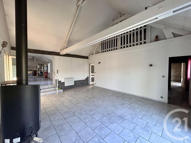maison à vendre - 5 pièces - 134.0 m2 - ST AVERTIN - 37 - CENTRE - Century 21 Agence Grand Sud