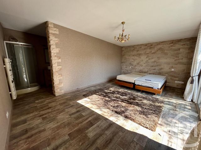 maison à vendre - 5 pièces - 134.0 m2 - ST AVERTIN - 37 - CENTRE - Century 21 Agence Grand Sud