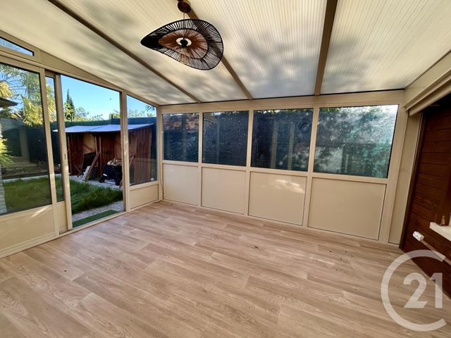 maison à vendre - 5 pièces - 134.0 m2 - ST AVERTIN - 37 - CENTRE - Century 21 Agence Grand Sud