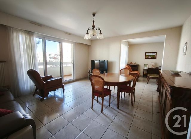 Appartement F4 à vendre JOUE LES TOURS