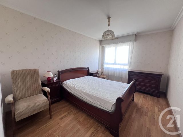 Appartement F4 à vendre - 4 pièces - 85.91 m2 - JOUE LES TOURS - 37 - CENTRE - Century 21 Agence Grand Sud