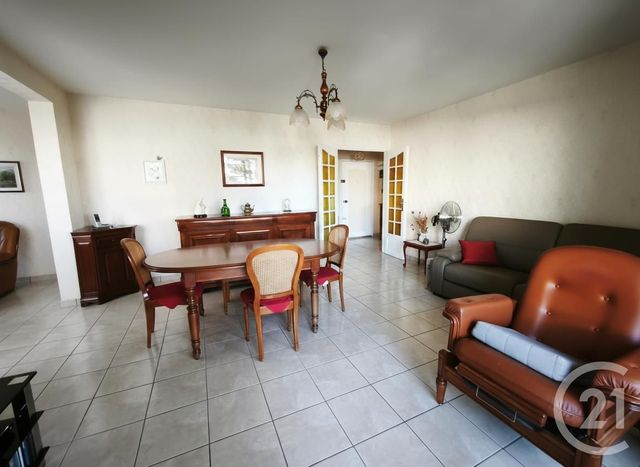 Appartement F4 à vendre - 4 pièces - 85.91 m2 - JOUE LES TOURS - 37 - CENTRE - Century 21 Agence Grand Sud