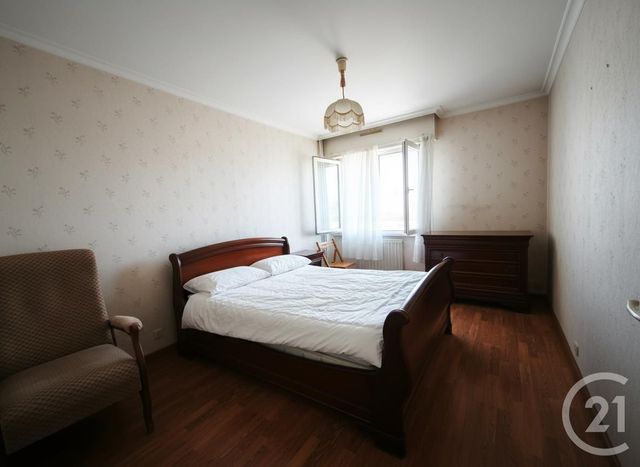 Appartement F4 à vendre - 4 pièces - 85.91 m2 - JOUE LES TOURS - 37 - CENTRE - Century 21 Agence Grand Sud