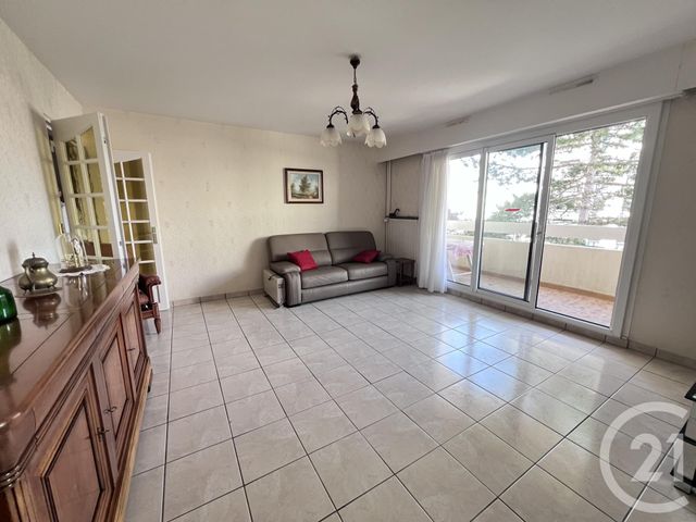 Appartement F4 à vendre - 4 pièces - 85.91 m2 - JOUE LES TOURS - 37 - CENTRE - Century 21 Agence Grand Sud