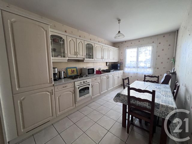 Appartement F4 à vendre - 4 pièces - 85.91 m2 - JOUE LES TOURS - 37 - CENTRE - Century 21 Agence Grand Sud