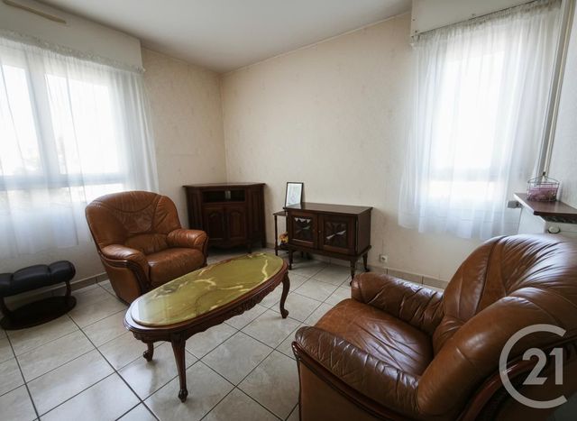 Appartement F4 à vendre - 4 pièces - 85.91 m2 - JOUE LES TOURS - 37 - CENTRE - Century 21 Agence Grand Sud