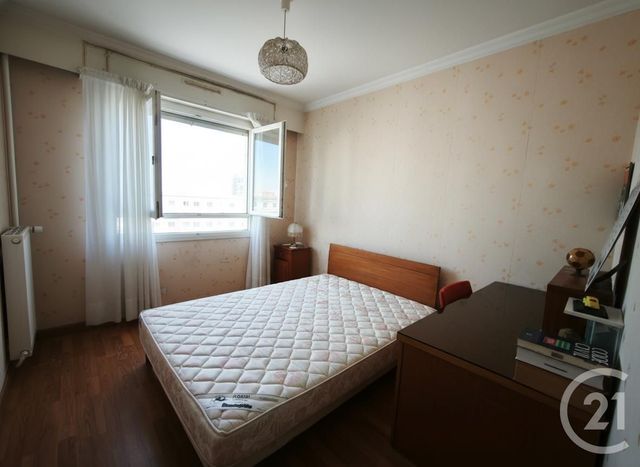 Appartement F4 à vendre - 4 pièces - 85.91 m2 - JOUE LES TOURS - 37 - CENTRE - Century 21 Agence Grand Sud